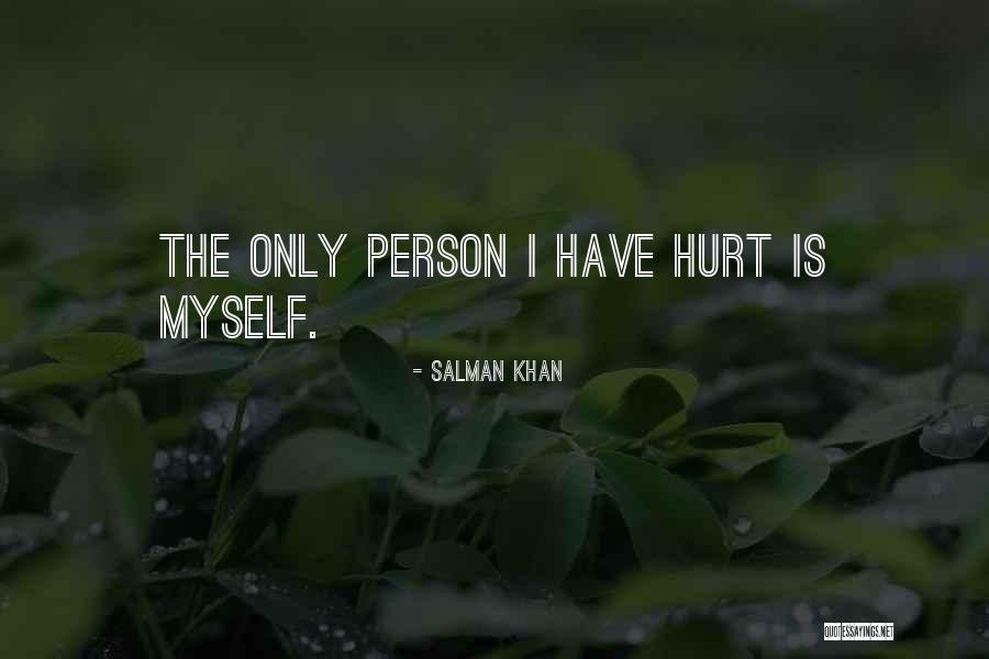 Zarazua Quotes By Salman Khan Zarazua Quotes By Salman Khan