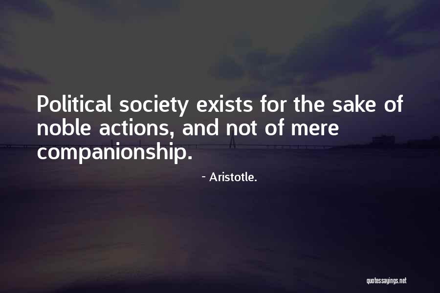 Zarazyacooks Quotes By Aristotle.