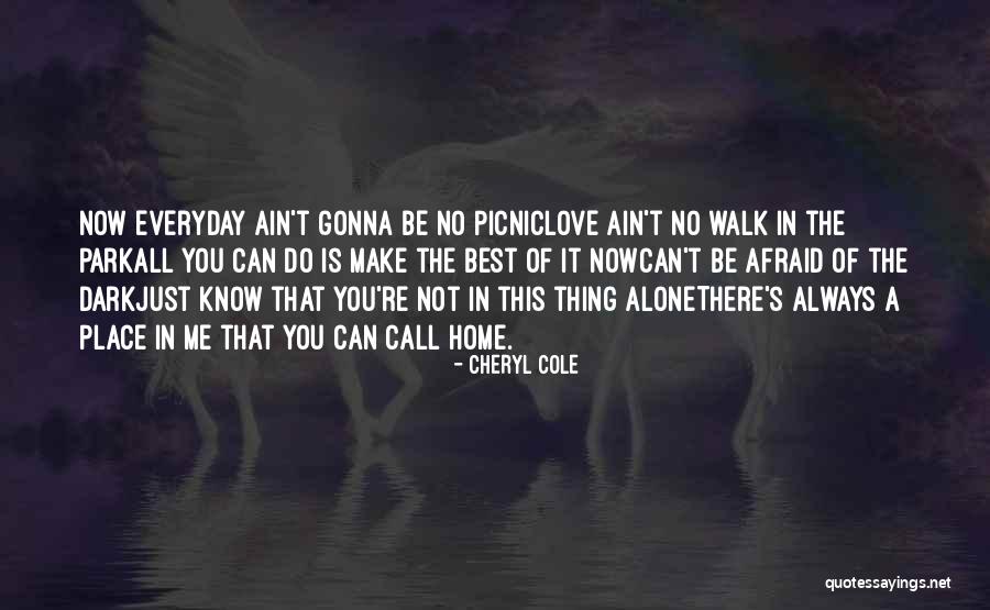Zarbees Cough Quotes By Cheryl Cole Zarbees Cough Quotes By Cheryl Cole