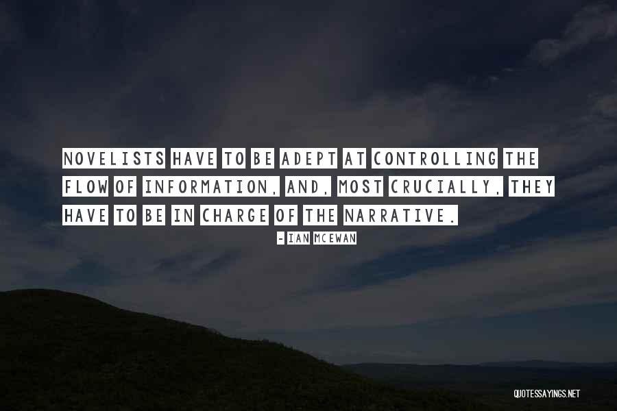 Zarbees Cough Quotes By Ian McEwan Zarbees Cough Quotes By Ian McEwan