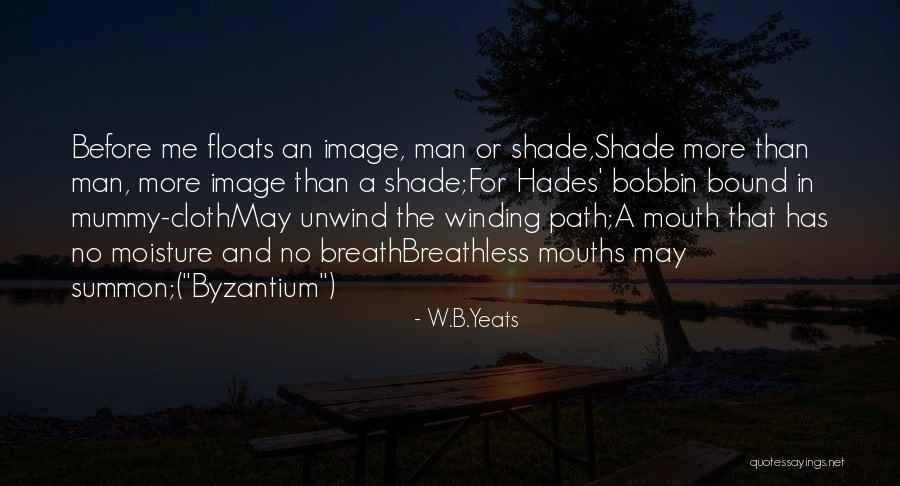 Zarbees Cough Quotes By W.B.Yeats Zarbees Cough Quotes By W.B.Yeats