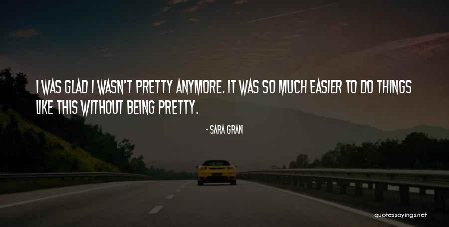 Zarbruh Quotes By Sara Gran Zarbruh Quotes By Sara Gran