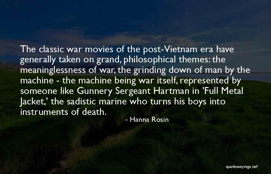Zarcon Quotes By Hanna Rosin Zarcon Quotes By Hanna Rosin