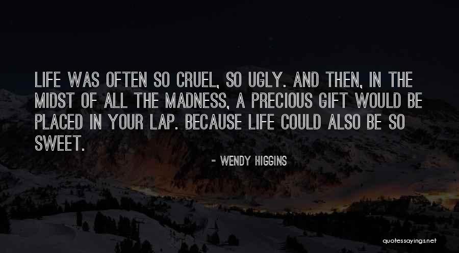 Zarcone Quotes By Wendy Higgins Zarcone Quotes By Wendy Higgins