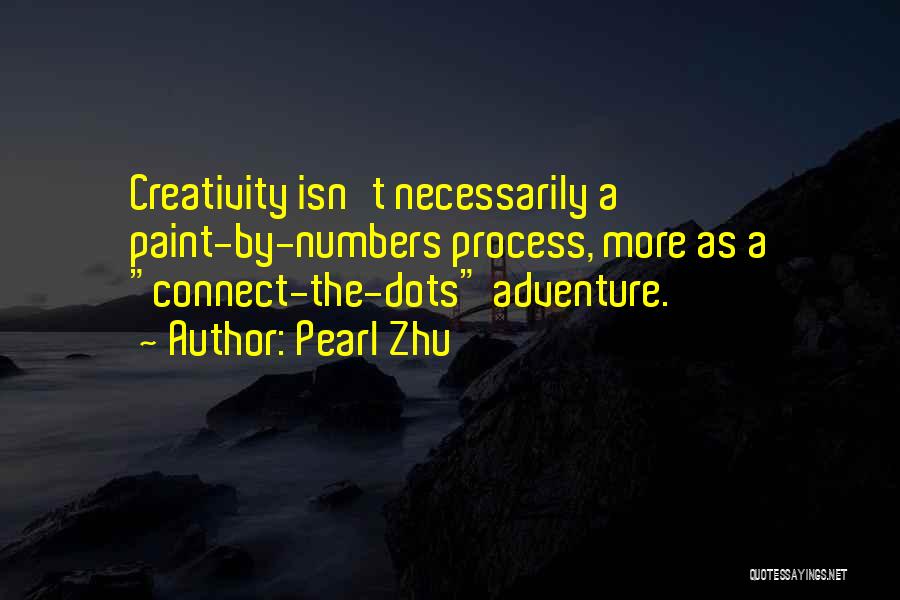 Zarcor Quotes By Pearl Zhu