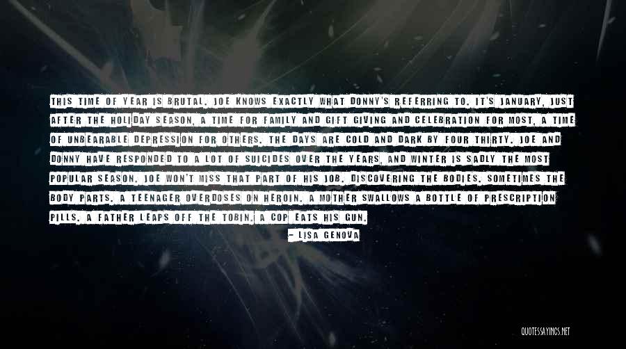 Zardini Quotes By Lisa Genova Zardini Quotes By Lisa Genova