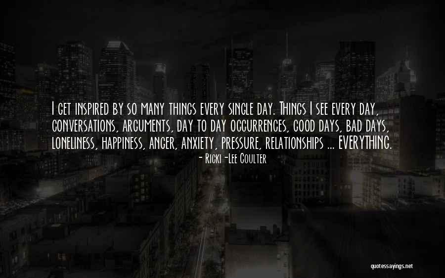 Zardini Quotes By Ricki-Lee Coulter Zardini Quotes By Ricki-Lee Coulter