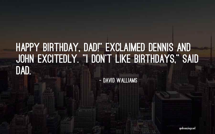 Zardiniere Quotes By David Walliams Zardiniere Quotes By David Walliams