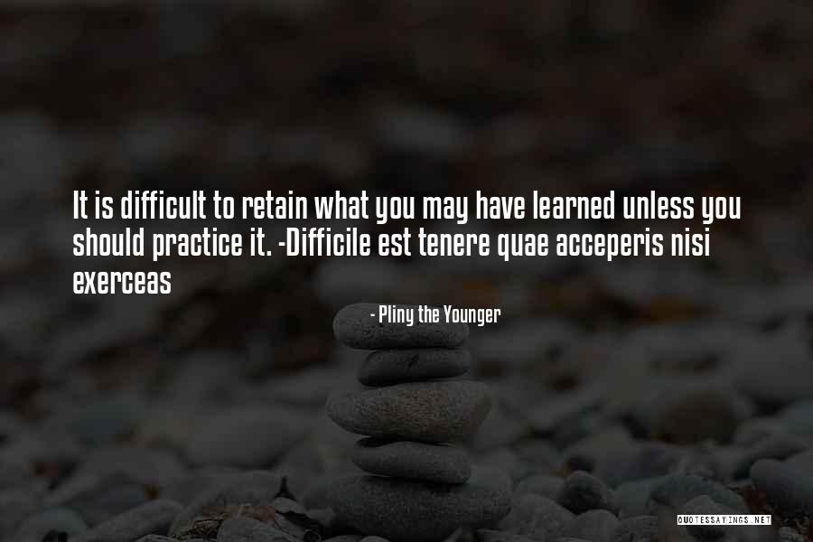 Zardis Quotes By Pliny The Younger Zardis Quotes By Pliny The Younger