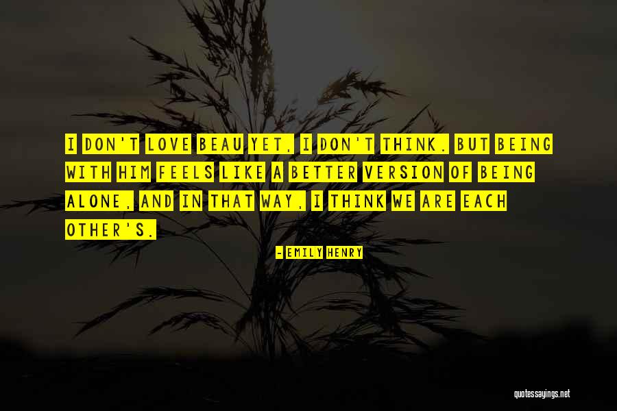 Zardoni Right Arm Quotes By Emily Henry Zardoni Right Arm Quotes By Emily Henry