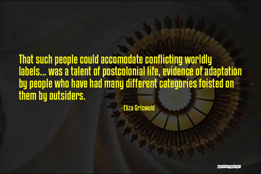 Zareen Quotes By Eliza Griswold Zareen Quotes By Eliza Griswold