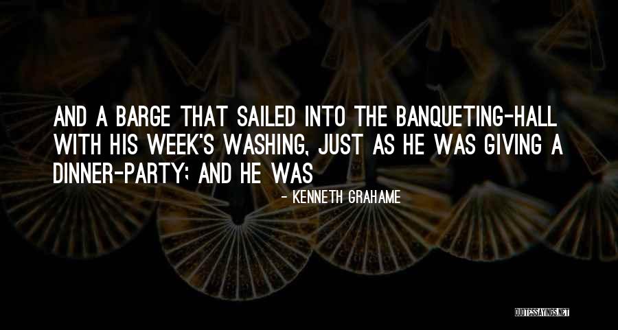 Zareens Quotes By Kenneth Grahame Zareens Quotes By Kenneth Grahame