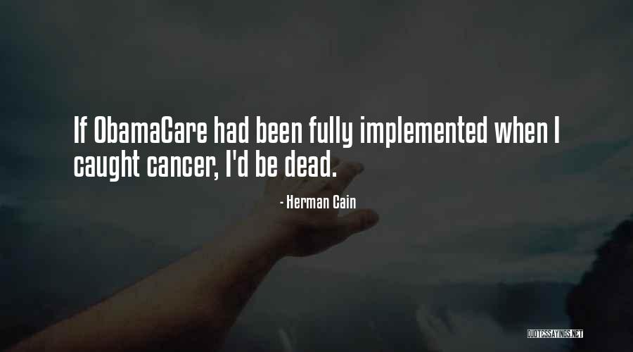 Zareh Discovery Quotes By Herman Cain Zareh Discovery Quotes By Herman Cain