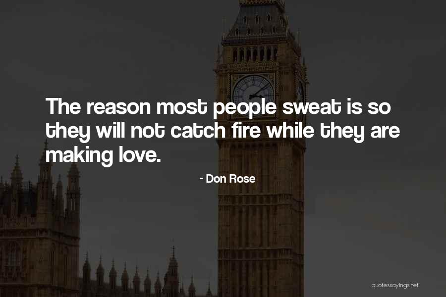 Zareinu Quotes By Don Rose Zareinu Quotes By Don Rose