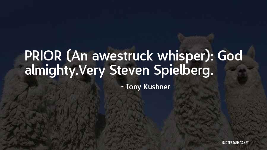 Zareinu Quotes By Tony Kushner Zareinu Quotes By Tony Kushner