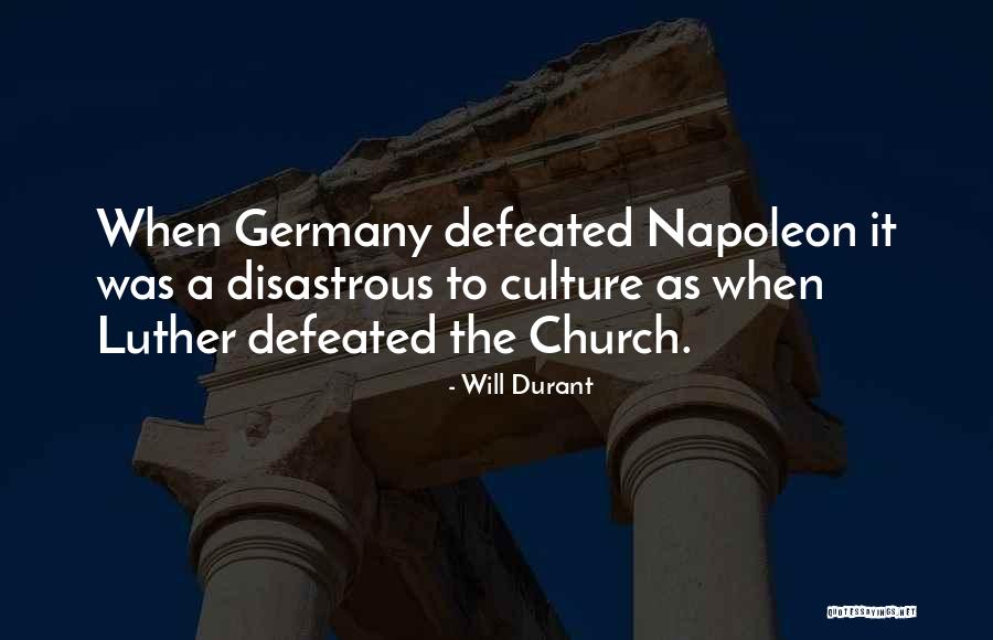 Zareinu Quotes By Will Durant Zareinu Quotes By Will Durant