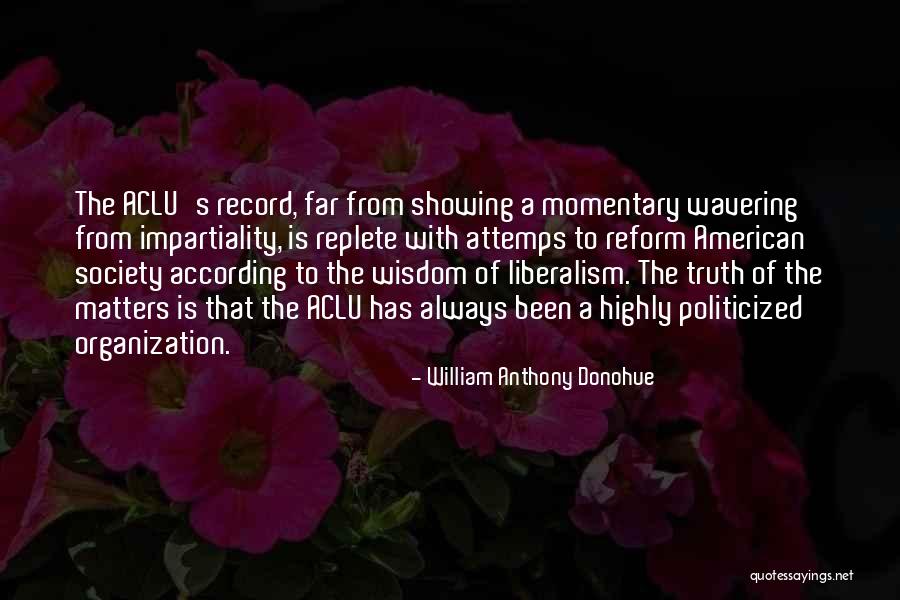 Zareinu Quotes By William Anthony Donohue Zareinu Quotes By William Anthony Donohue