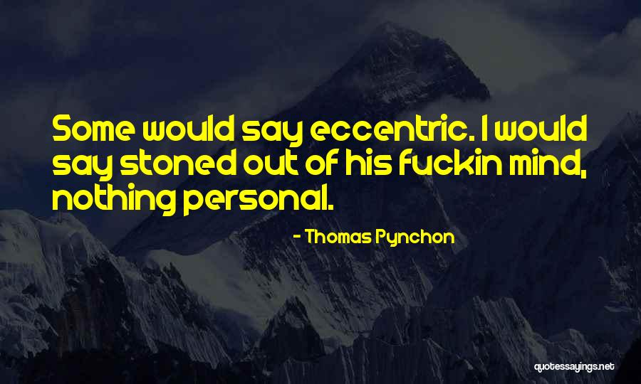 Zarek Deborah Quotes By Thomas Pynchon Zarek Deborah Quotes By Thomas Pynchon