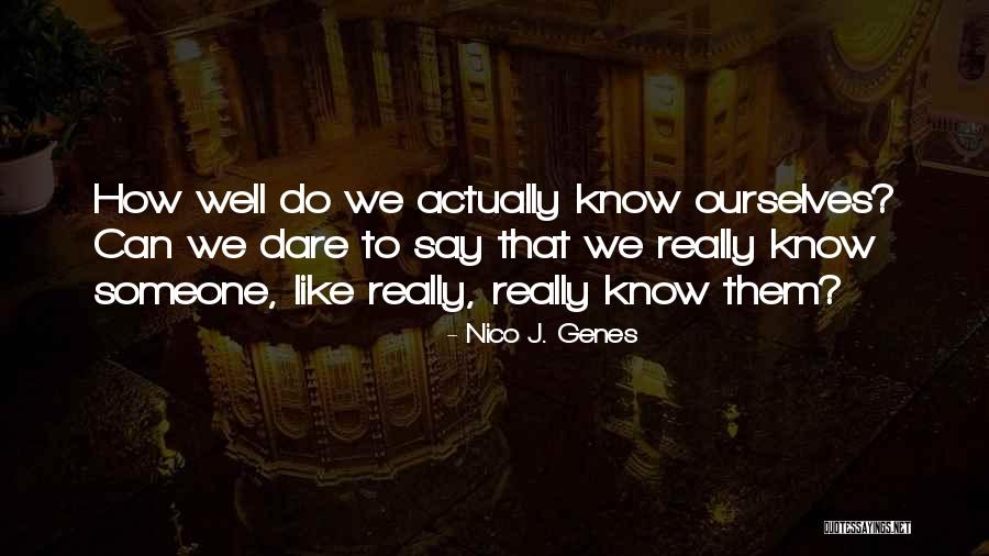 Zarela Martinez Quotes By Nico J. Genes Zarela Martinez Quotes By Nico J. Genes