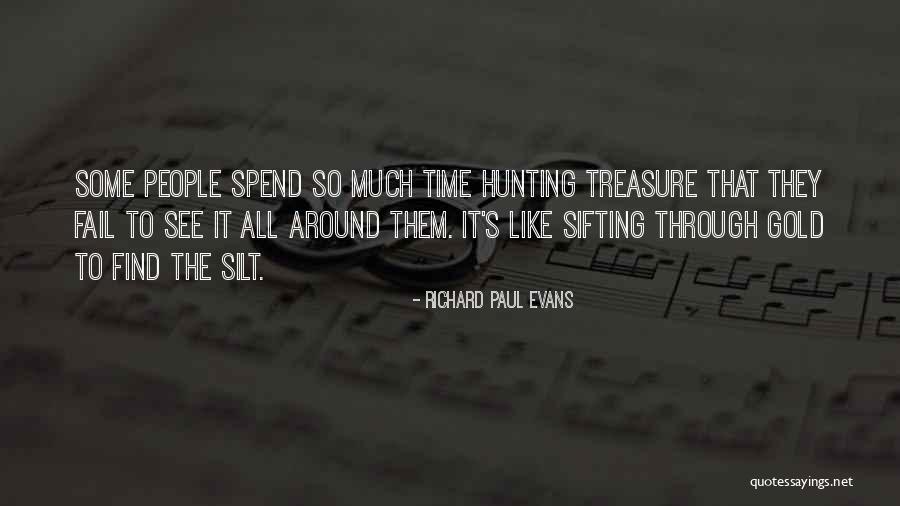 Zarela Martinez Quotes By Richard Paul Evans Zarela Martinez Quotes By Richard Paul Evans