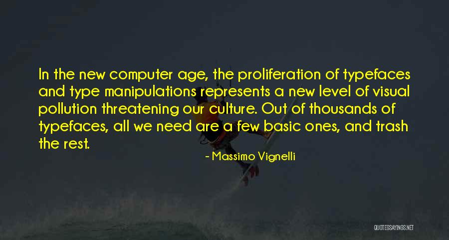 Zarema Jagizarov Quotes By Massimo Vignelli Zarema Jagizarov Quotes By Massimo Vignelli
