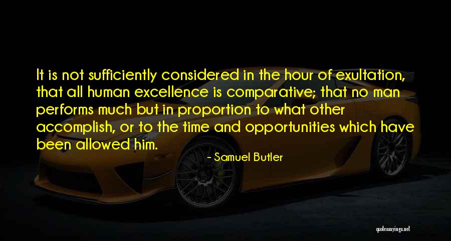 Zarema Zainal Quotes By Samuel Butler Zarema Zainal Quotes By Samuel Butler