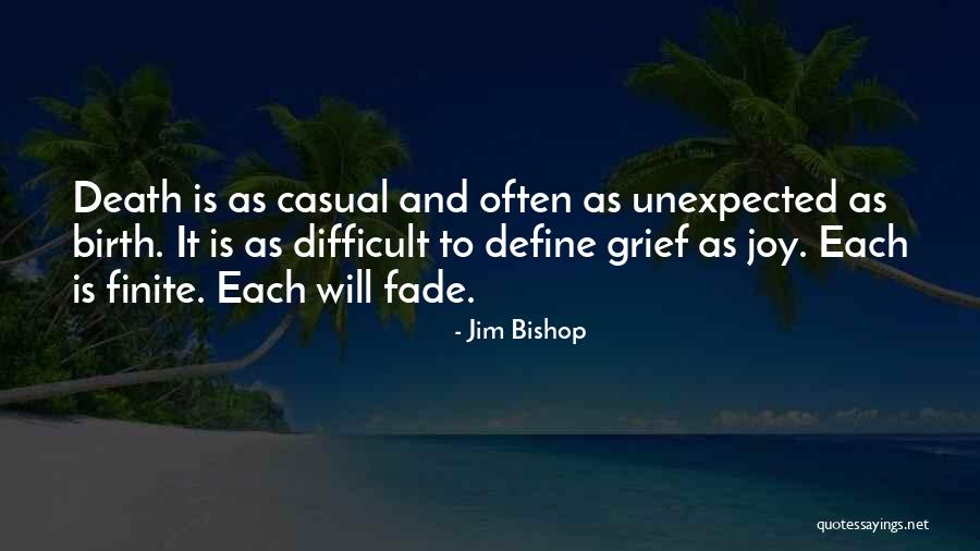 Zaremba Group Quotes By Jim Bishop Zaremba Group Quotes By Jim Bishop