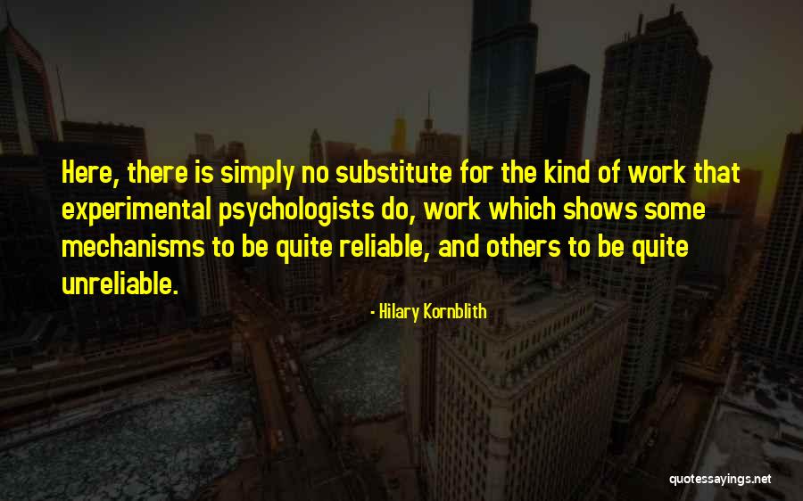 Zarephath Quotes By Hilary Kornblith Zarephath Quotes By Hilary Kornblith