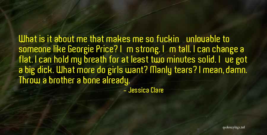 Zarephath Quotes By Jessica Clare Zarephath Quotes By Jessica Clare