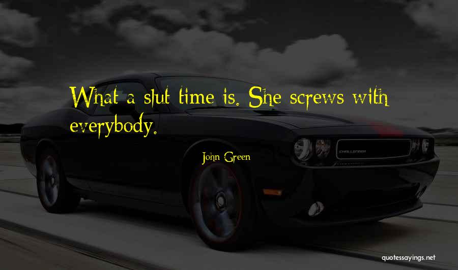 Zares Rusos Quotes By John Green Zares Rusos Quotes By John Green