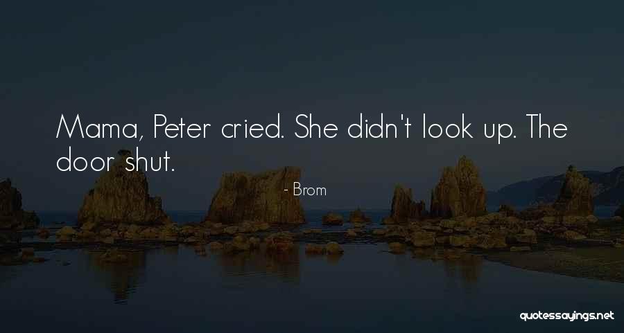 Zarf Nedir Quotes By Brom Zarf Nedir Quotes By Brom
