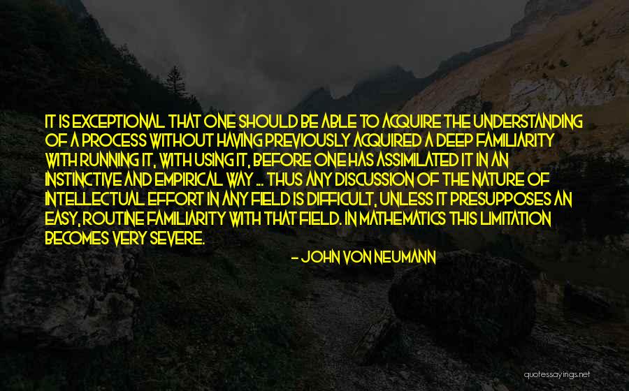 Zarf Nedir Quotes By John Von Neumann Zarf Nedir Quotes By John Von Neumann