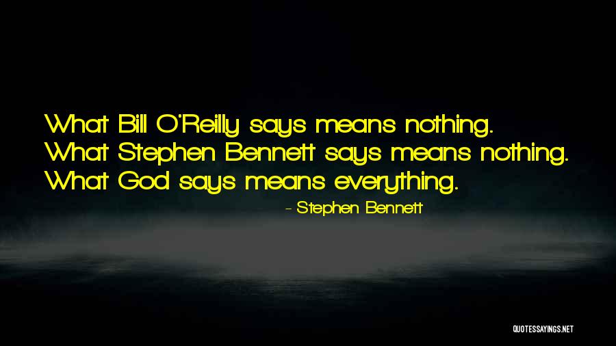 Zarf Nedir Quotes By Stephen Bennett Zarf Nedir Quotes By Stephen Bennett