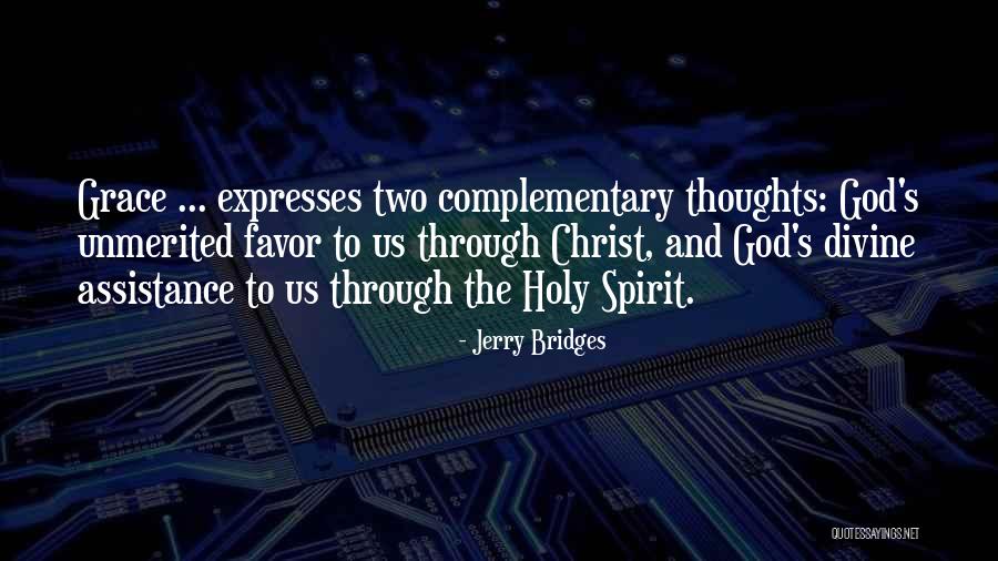 Zarganar Quotes By Jerry Bridges Zarganar Quotes By Jerry Bridges