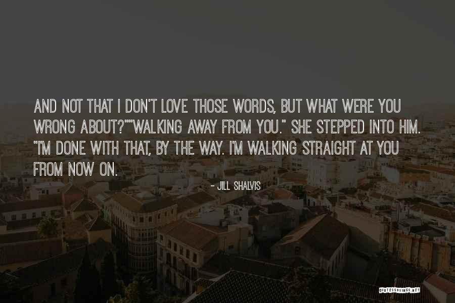 Zarganar Quotes By Jill Shalvis Zarganar Quotes By Jill Shalvis