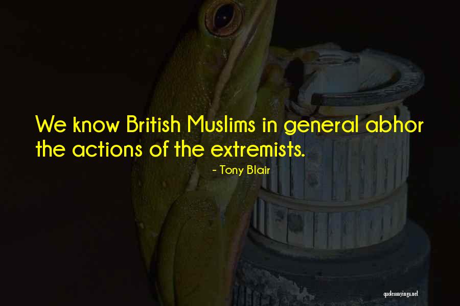 Zarganar Quotes By Tony Blair Zarganar Quotes By Tony Blair