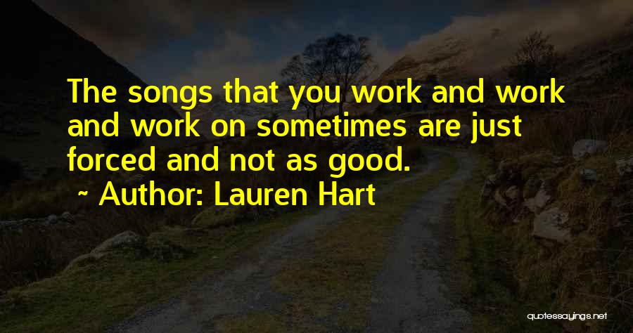 Zargari Quotes By Lauren Hart