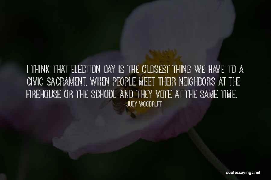 Zargaryan Stepan Quotes By Judy Woodruff Zargaryan Stepan Quotes By Judy Woodruff