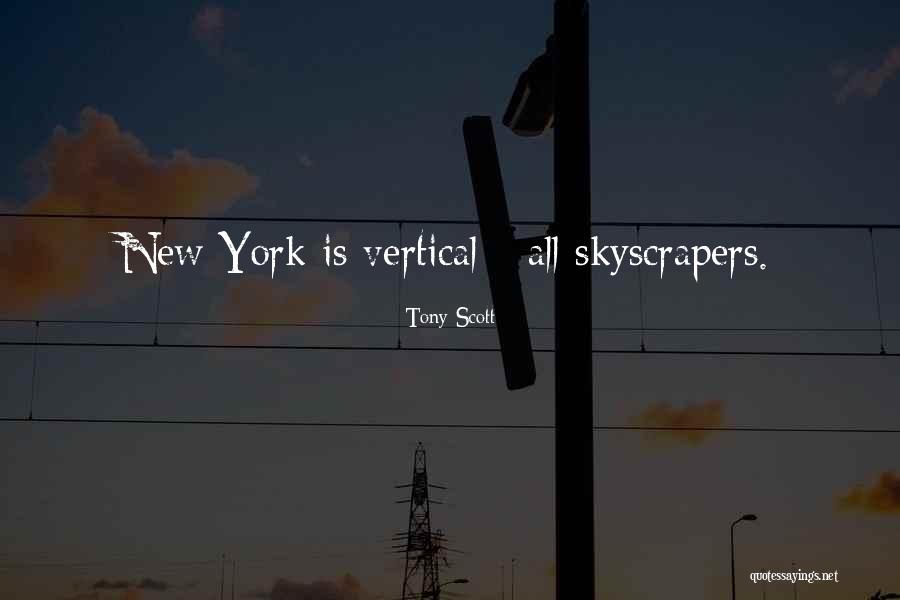 Zarghuna Quotes By Tony Scott Zarghuna Quotes By Tony Scott
