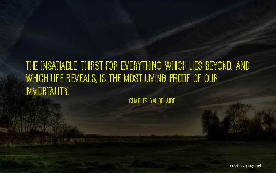 Zariam Quotes By Charles Baudelaire Zariam Quotes By Charles Baudelaire