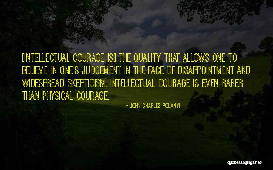Zaricev Quotes By John Charles Polanyi Zaricev Quotes By John Charles Polanyi