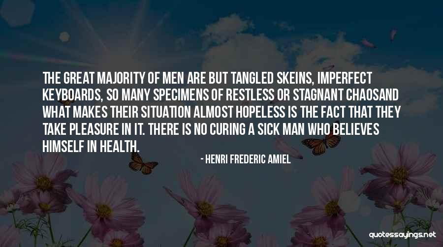 Zarick Electric Quotes By Henri Frederic Amiel Zarick Electric Quotes By Henri Frederic Amiel