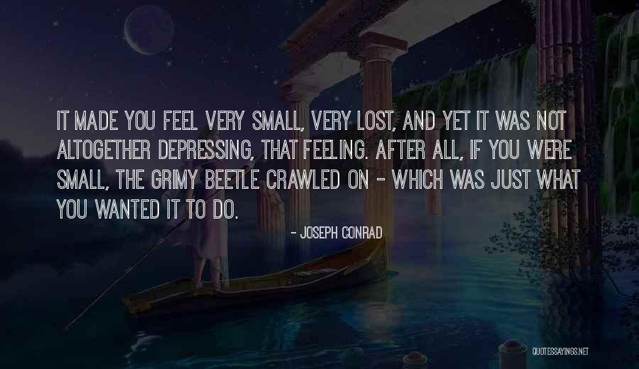 Zarif Mohammad Quotes By Joseph Conrad Zarif Mohammad Quotes By Joseph Conrad