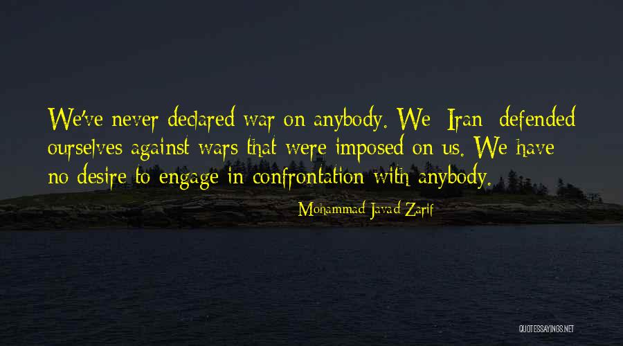 Zarif Mohammad Quotes By Mohammad Javad Zarif Zarif Mohammad Quotes By Mohammad Javad Zarif