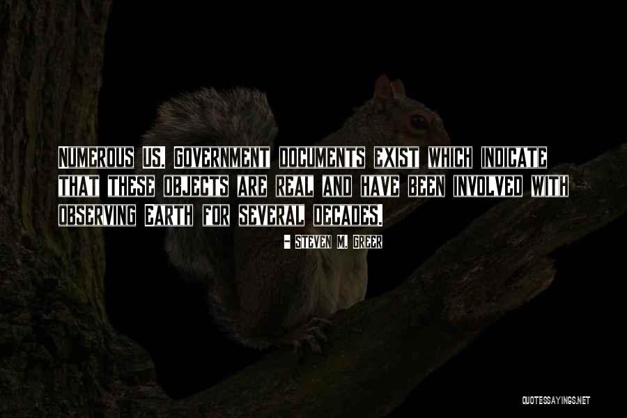 Zarif Mohammad Quotes By Steven M. Greer Zarif Mohammad Quotes By Steven M. Greer