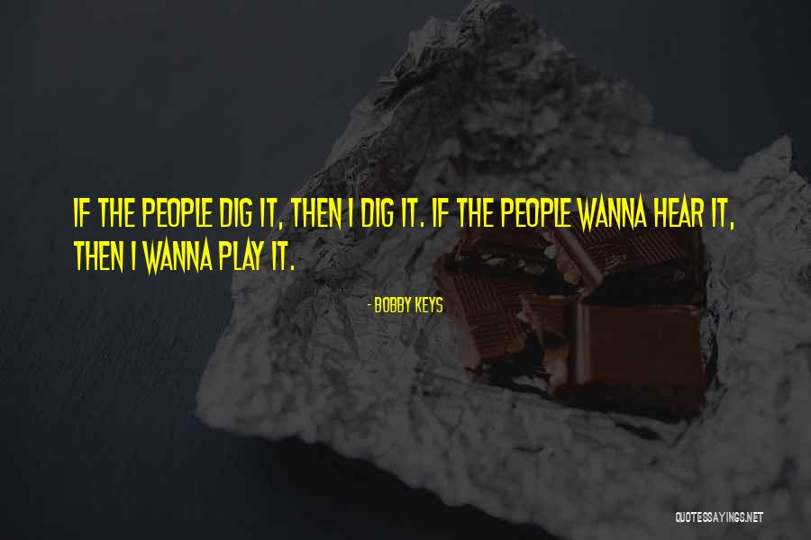 Zarifa Quotes By Bobby Keys Zarifa Quotes By Bobby Keys