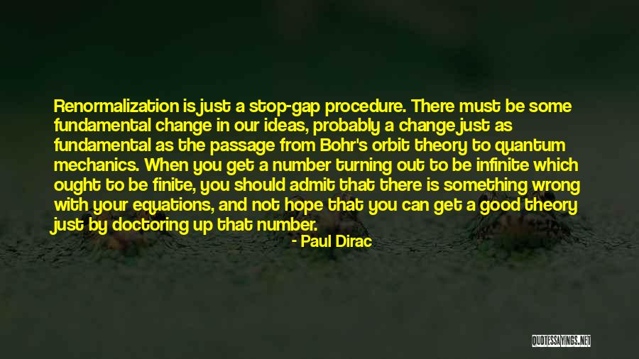 Zarifa Quotes By Paul Dirac Zarifa Quotes By Paul Dirac