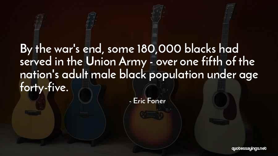 Zarifis Coiffure Quotes By Eric Foner Zarifis Coiffure Quotes By Eric Foner