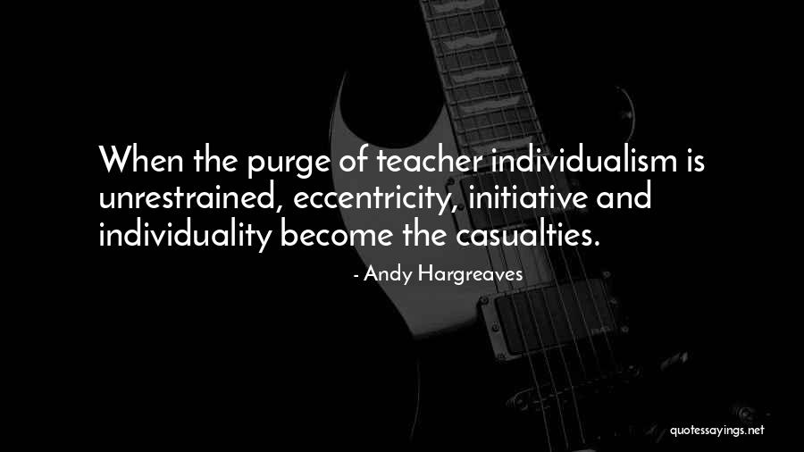 Zarig Quotes By Andy Hargreaves Zarig Quotes By Andy Hargreaves