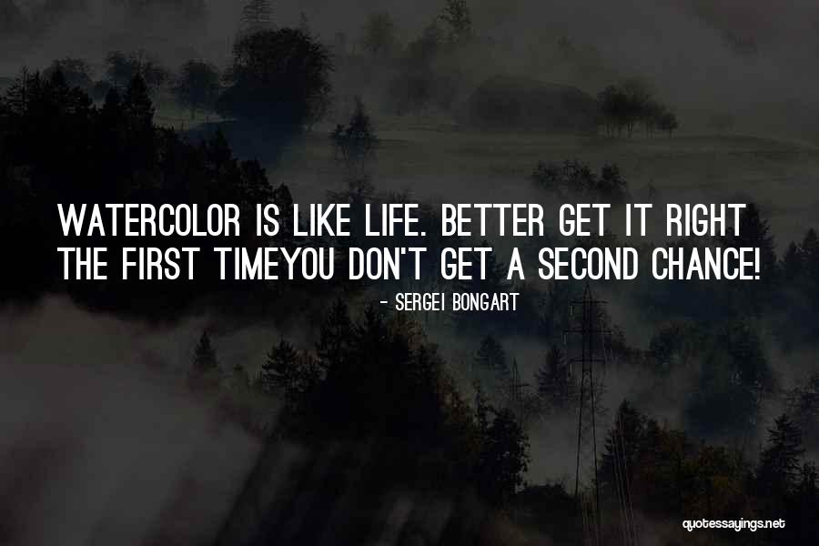 Zarikoff Quotes By Sergei Bongart Zarikoff Quotes By Sergei Bongart